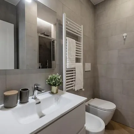 Appartement B - Modern Elegance For 4 People *